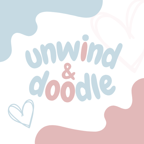 Unwind and Doodle